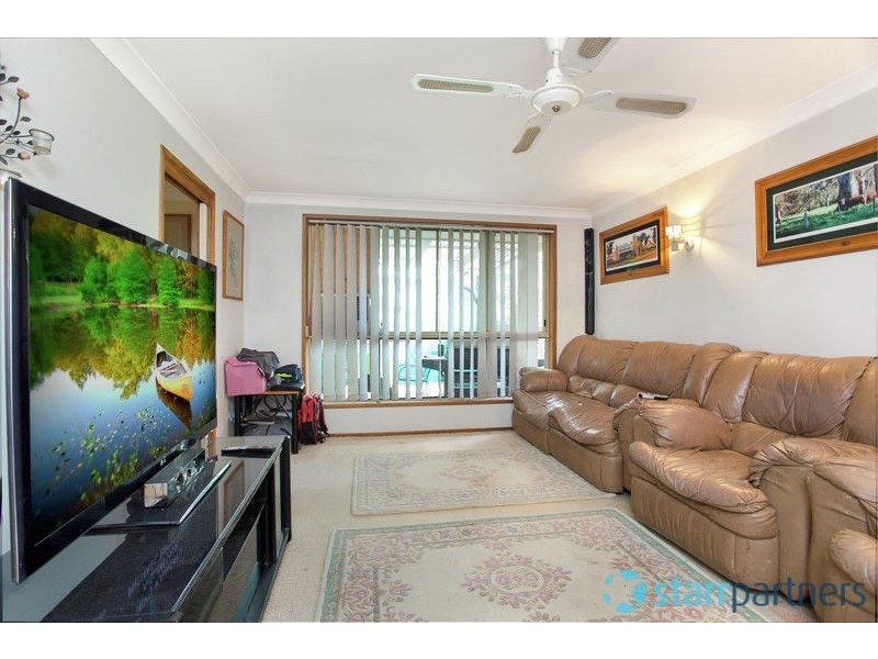 14 Parnell Avenue, Quakers Hill NSW 2763