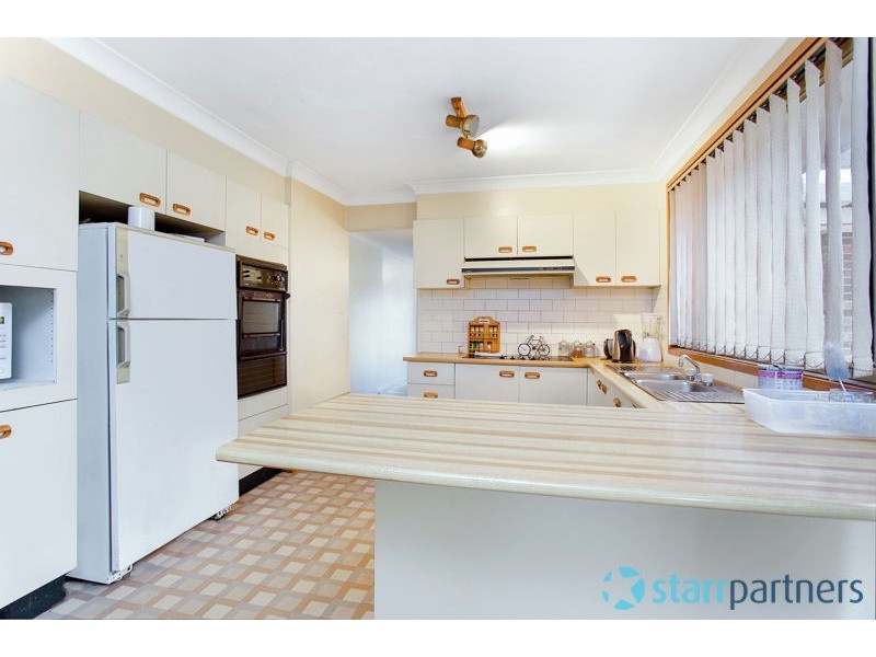 14 Parnell Avenue, Quakers Hill NSW 2763