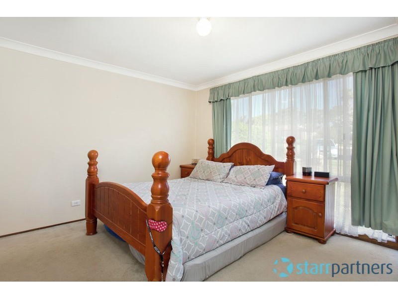 14 Parnell Avenue, Quakers Hill NSW 2763