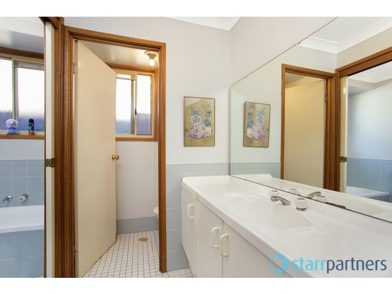 14 Parnell Avenue, Quakers Hill NSW 2763