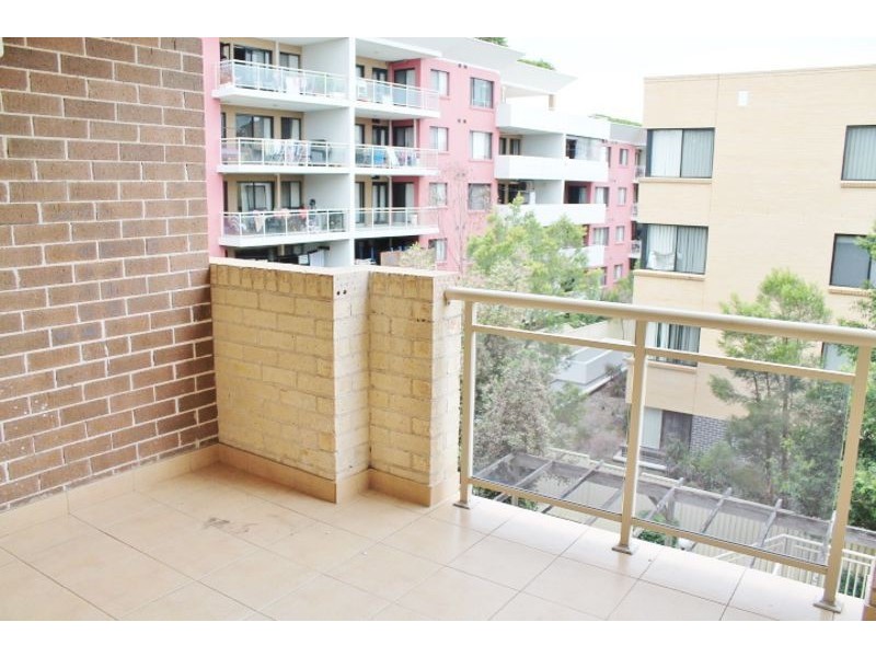 32/14-18 Fourth Avenue, Blacktown NSW 2148