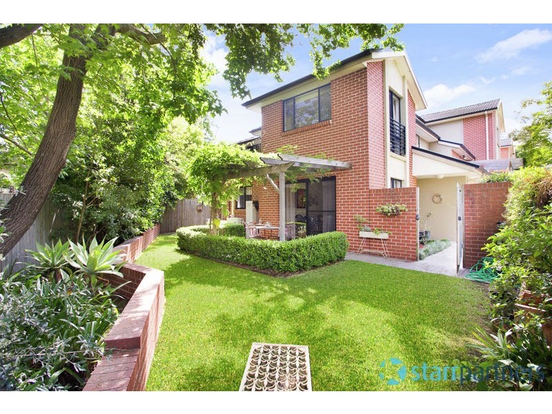 9/20-26 James Street, Baulkham Hills NSW 2153