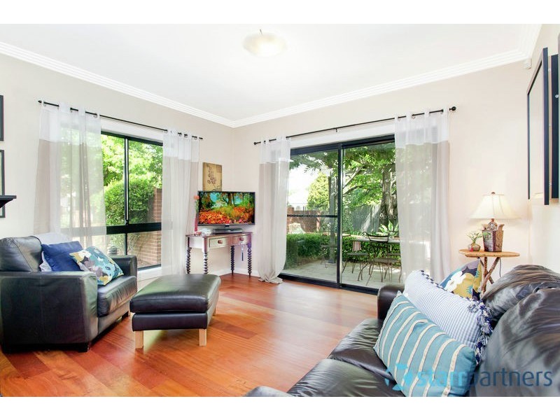 9/20-26 James Street, Baulkham Hills NSW 2153