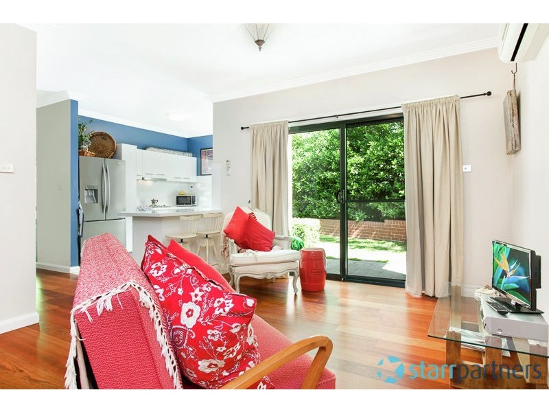 9/20-26 James Street, Baulkham Hills NSW 2153