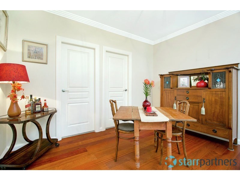 9/20-26 James Street, Baulkham Hills NSW 2153