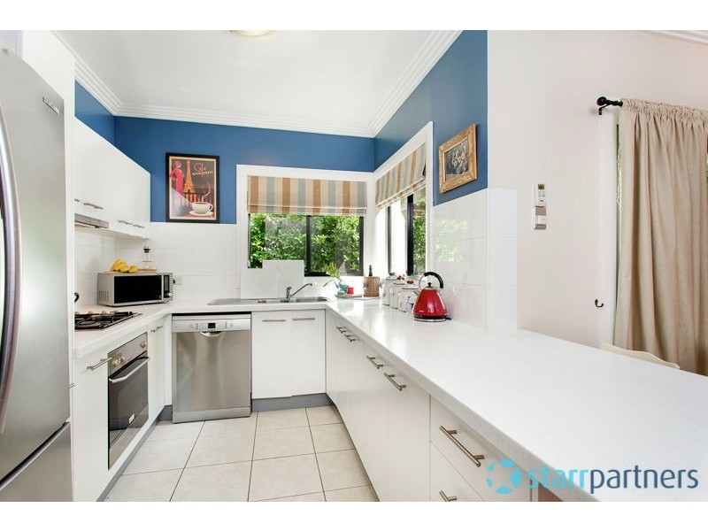 9/20-26 James Street, Baulkham Hills NSW 2153