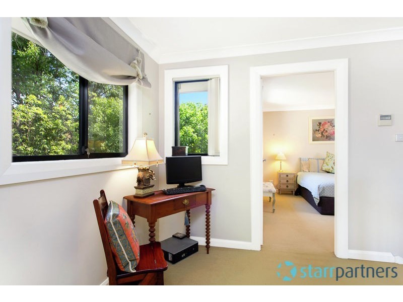 9/20-26 James Street, Baulkham Hills NSW 2153