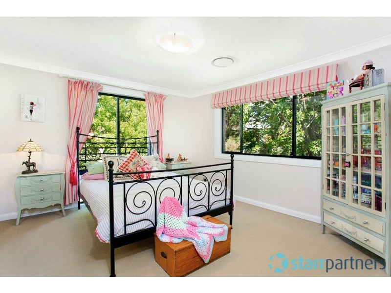 9/20-26 James Street, Baulkham Hills NSW 2153