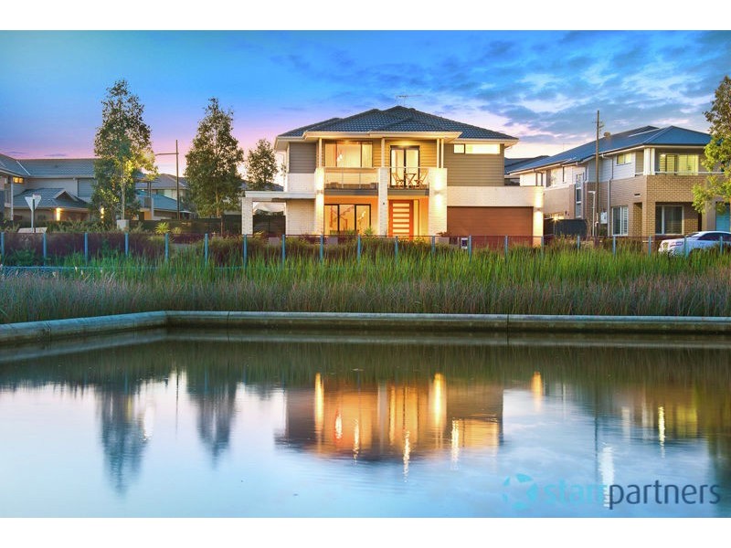 9 Meander Crescent, The Ponds NSW 2769