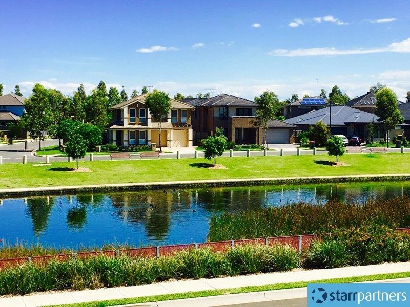 9 Meander Crescent, The Ponds NSW 2769
