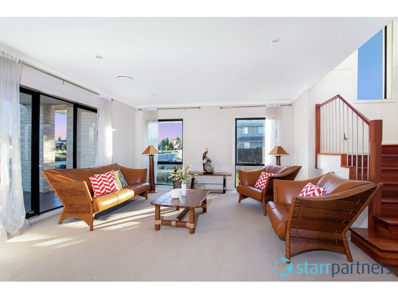 9 Meander Crescent, The Ponds NSW 2769