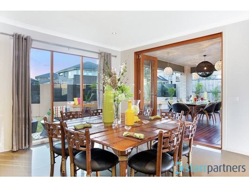 9 Meander Crescent, The Ponds NSW 2769