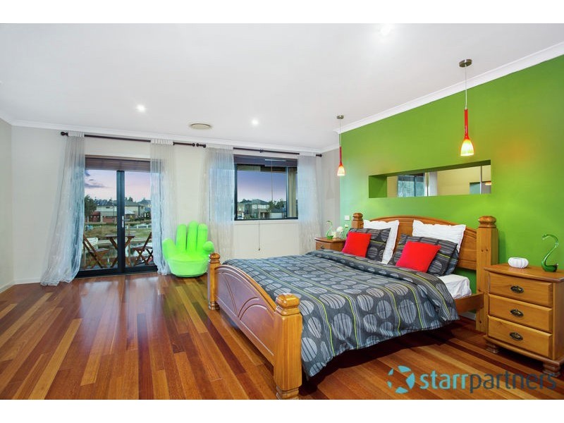 9 Meander Crescent, The Ponds NSW 2769