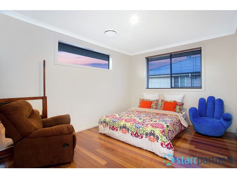 9 Meander Crescent, The Ponds NSW 2769