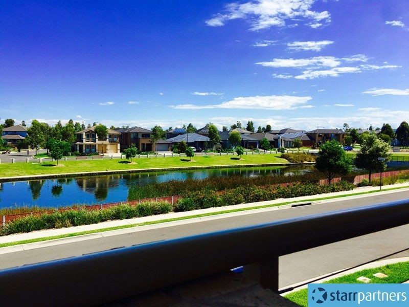 9 Meander Crescent, The Ponds NSW 2769