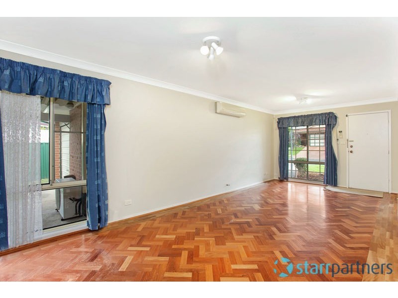 32 Woldhuis Street, Quakers Hill NSW 2763