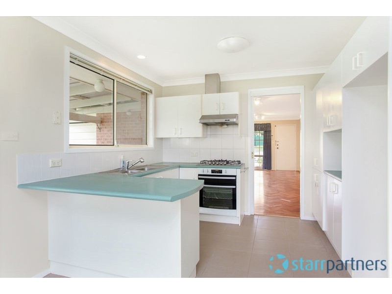 32 Woldhuis Street, Quakers Hill NSW 2763