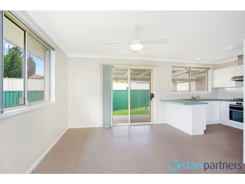 32 Woldhuis Street, Quakers Hill NSW 2763