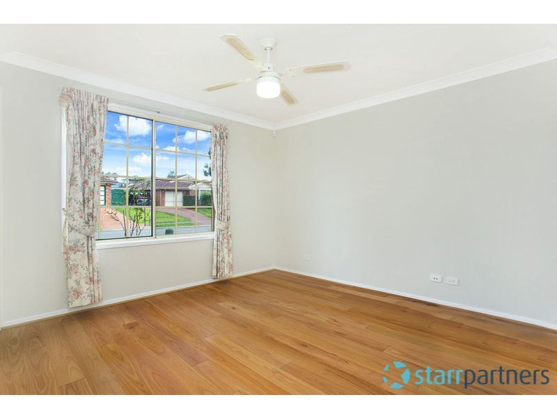 32 Woldhuis Street, Quakers Hill NSW 2763