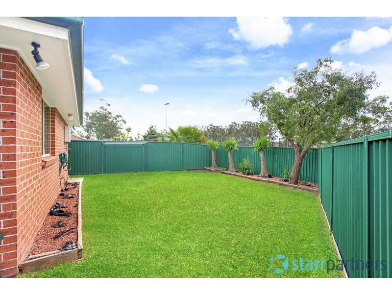32 Woldhuis Street, Quakers Hill NSW 2763