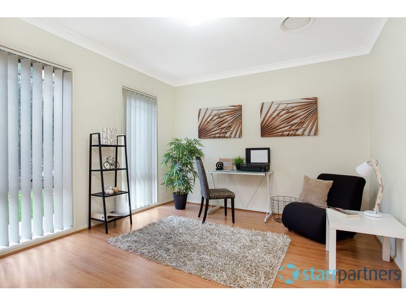 73 Benson Road, Beaumont Hills NSW 2155