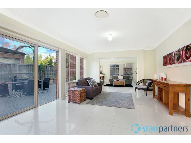 73 Benson Road, Beaumont Hills NSW 2155