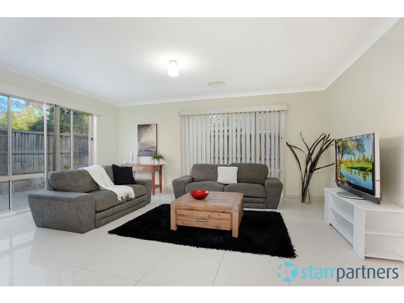 73 Benson Road, Beaumont Hills NSW 2155