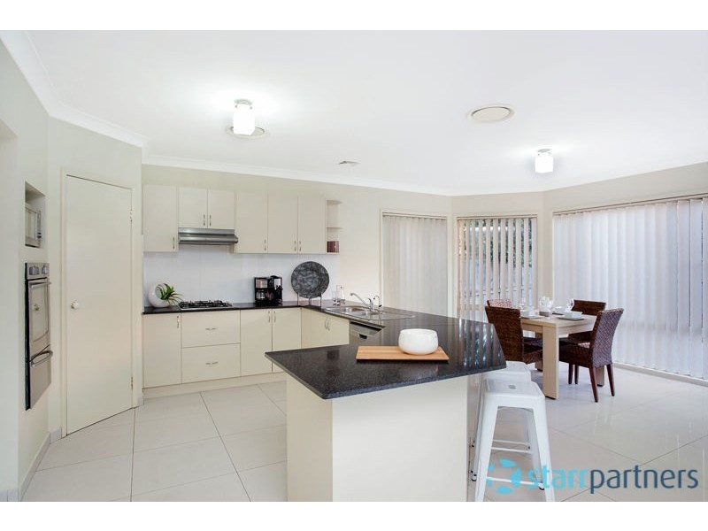 73 Benson Road, Beaumont Hills NSW 2155