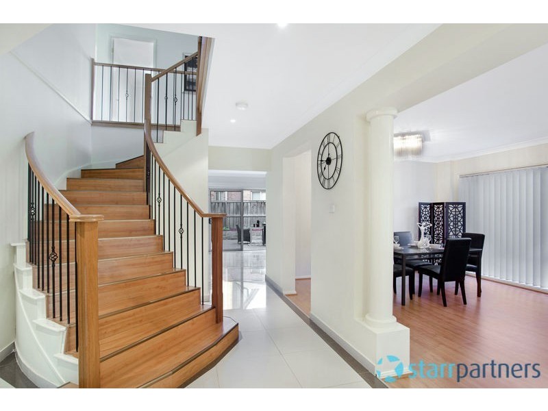 73 Benson Road, Beaumont Hills NSW 2155