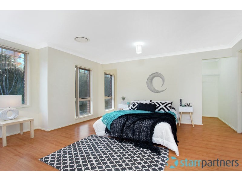 73 Benson Road, Beaumont Hills NSW 2155