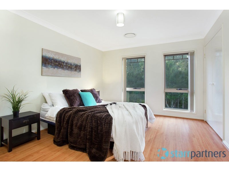 73 Benson Road, Beaumont Hills NSW 2155