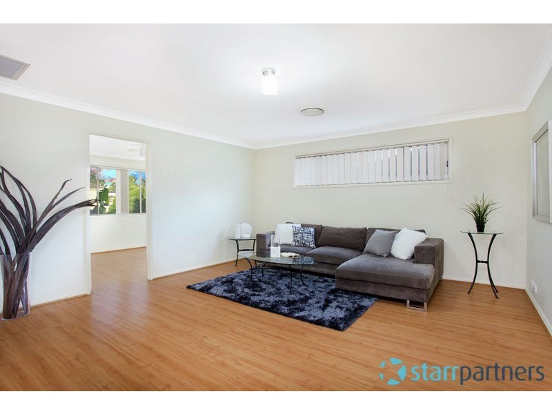 73 Benson Road, Beaumont Hills NSW 2155