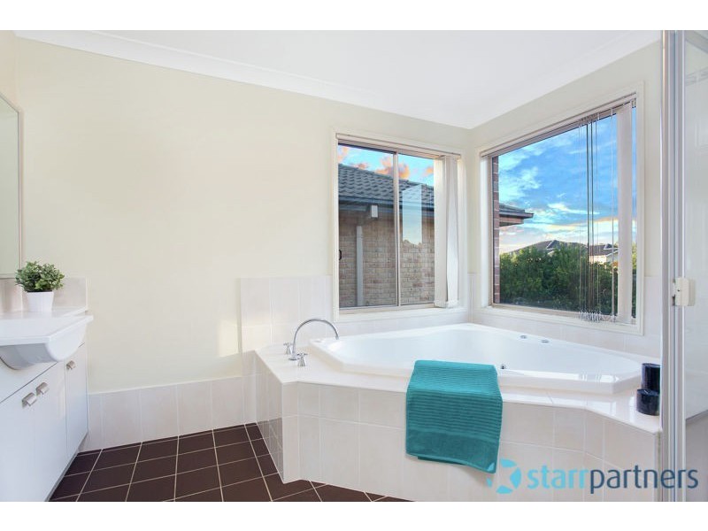 73 Benson Road, Beaumont Hills NSW 2155