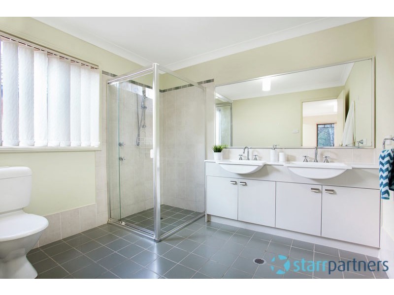 73 Benson Road, Beaumont Hills NSW 2155