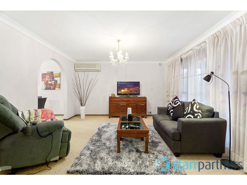 35 Arlington Avenue, Castle Hill NSW 2154