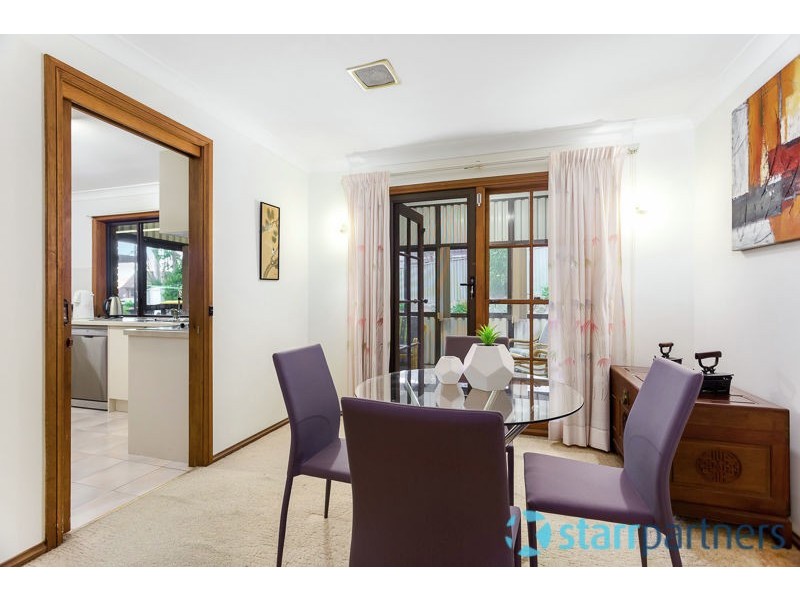 35 Arlington Avenue, Castle Hill NSW 2154