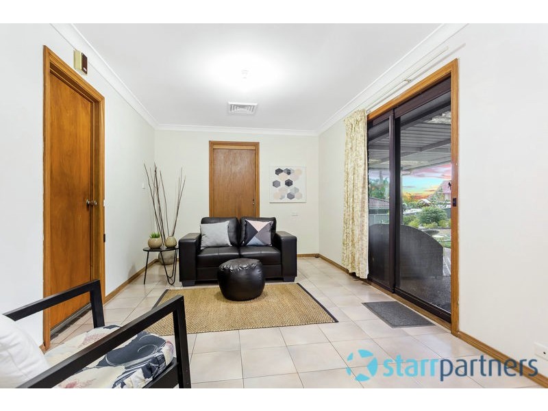 35 Arlington Avenue, Castle Hill NSW 2154