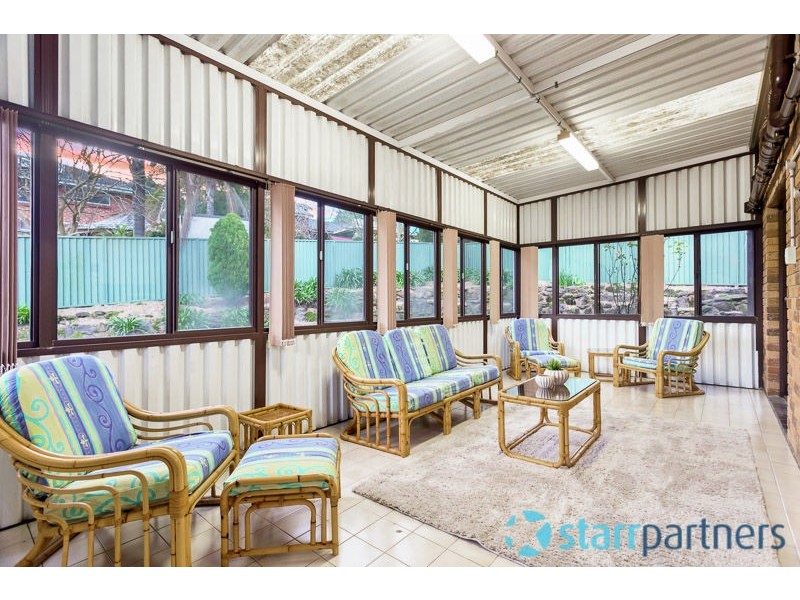 35 Arlington Avenue, Castle Hill NSW 2154