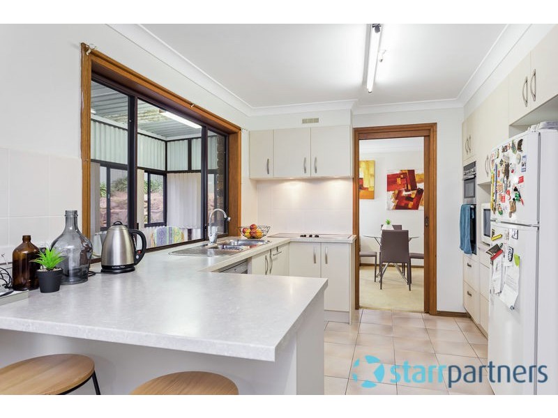 35 Arlington Avenue, Castle Hill NSW 2154