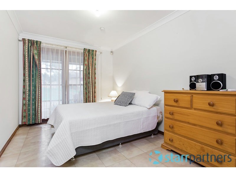 35 Arlington Avenue, Castle Hill NSW 2154