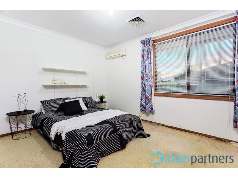 35 Arlington Avenue, Castle Hill NSW 2154