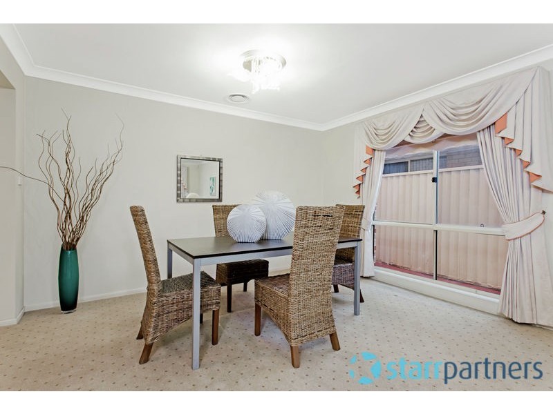 3 Glenlea Court, Glenwood NSW 2768