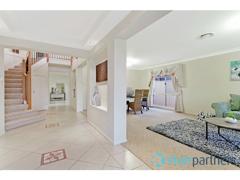 3 Glenlea Court, Glenwood NSW 2768
