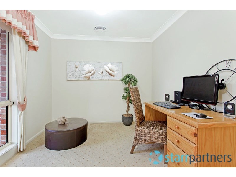 3 Glenlea Court, Glenwood NSW 2768