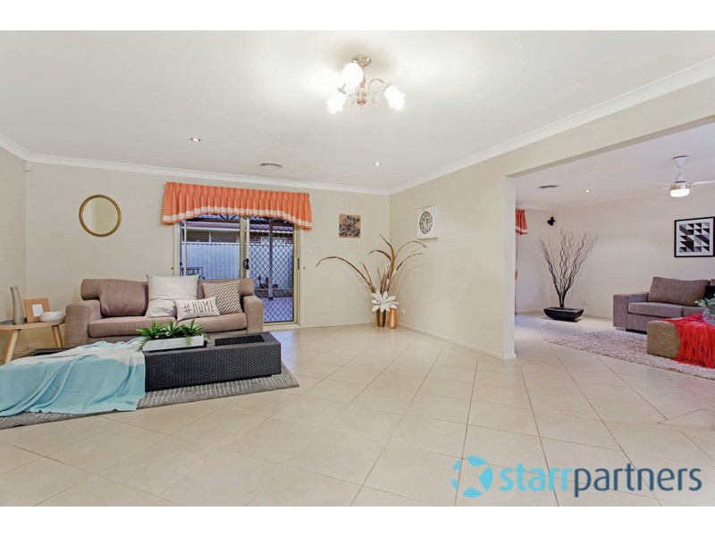 3 Glenlea Court, Glenwood NSW 2768