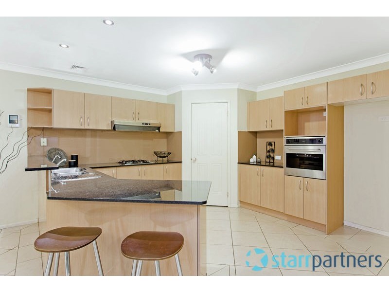 3 Glenlea Court, Glenwood NSW 2768