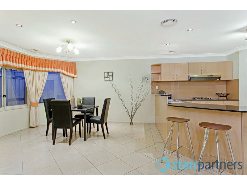3 Glenlea Court, Glenwood NSW 2768