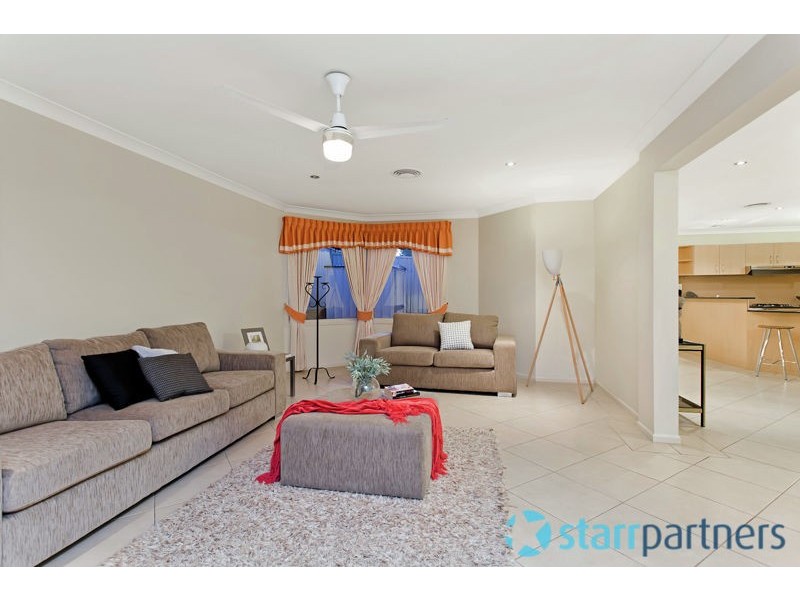 3 Glenlea Court, Glenwood NSW 2768