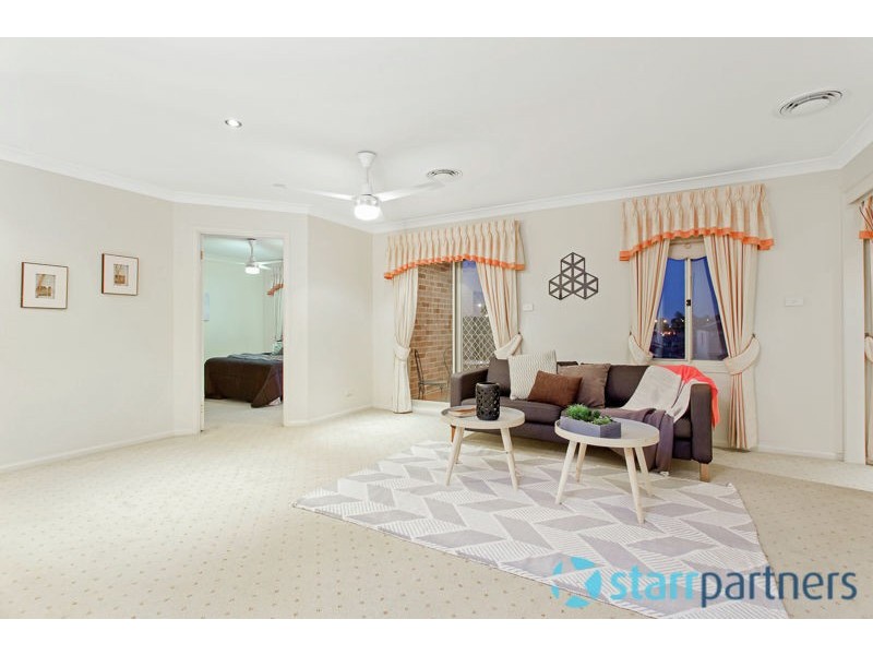 3 Glenlea Court, Glenwood NSW 2768