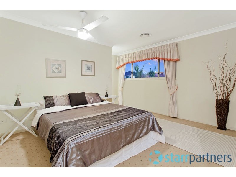 3 Glenlea Court, Glenwood NSW 2768